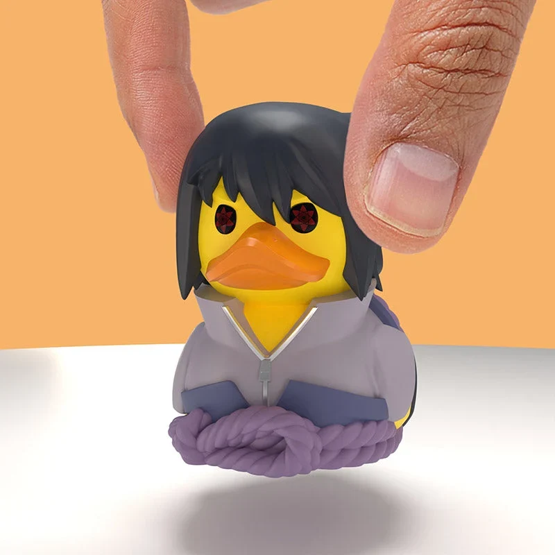 Naruto: Shippuden Sasuke Uchiha TUBBZ (Mini Edizione)