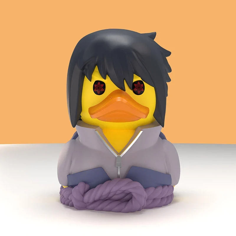 Naruto: Shippuden Sasuke Uchiha TUBBZ (Mini Edizione)