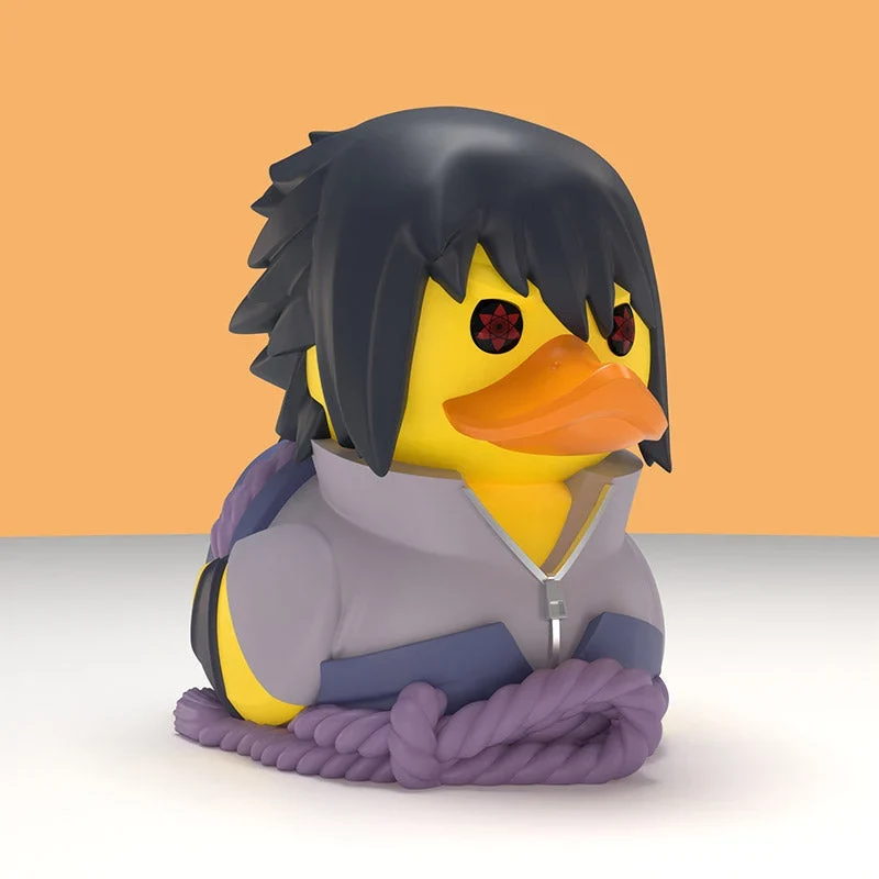 Naruto: Shippuden Sasuke Uchiha TUBBZ (Mini Edizione)