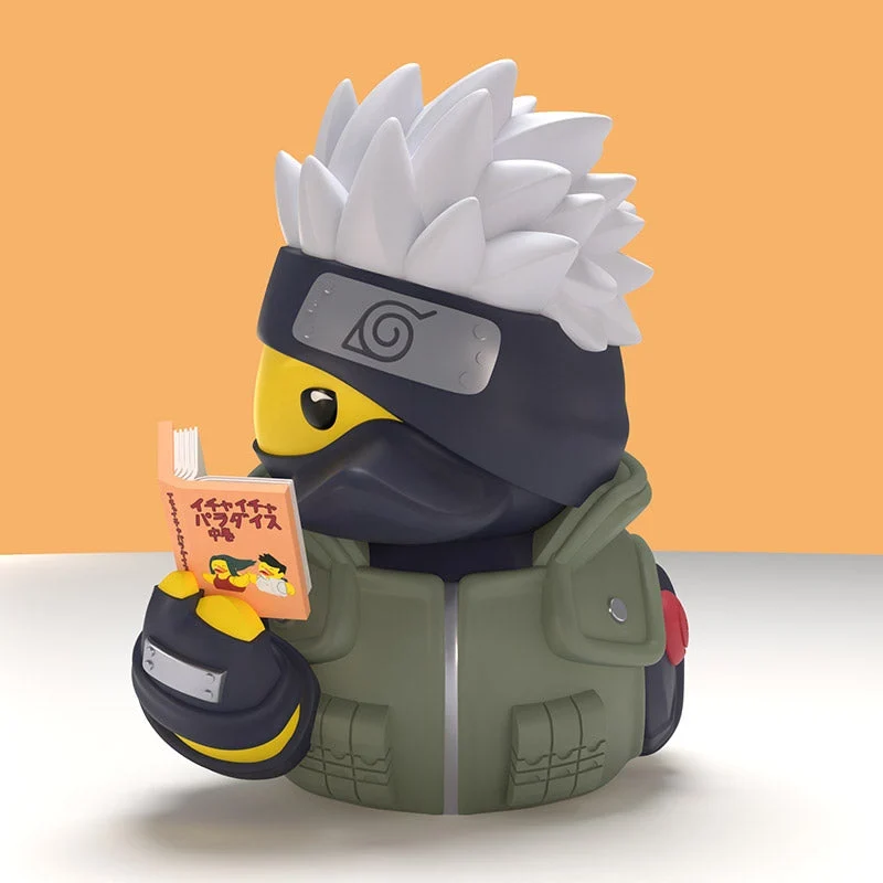 Naruto: Shippuden Kakashi Hatake TUBBZ (Edizione Scatola)