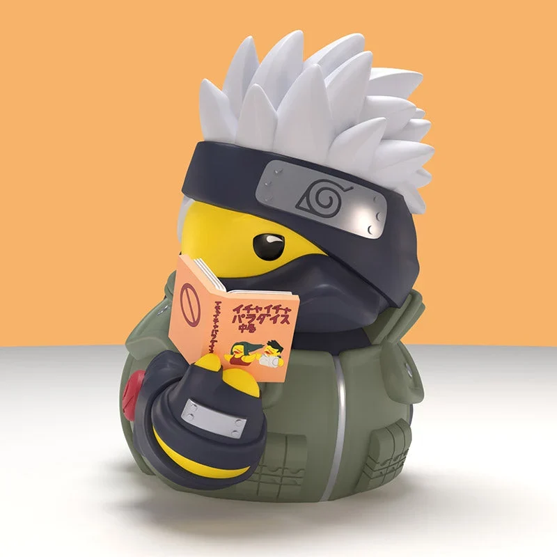 Naruto: Shippuden Kakashi Hatake TUBBZ (Edizione Scatola)