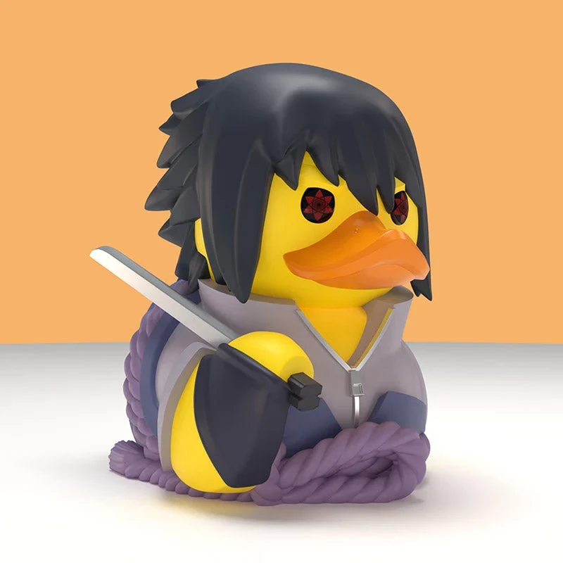 Naruto: Shippuden Sasuke Uchiha TUBBZ (Edizione Scatola)