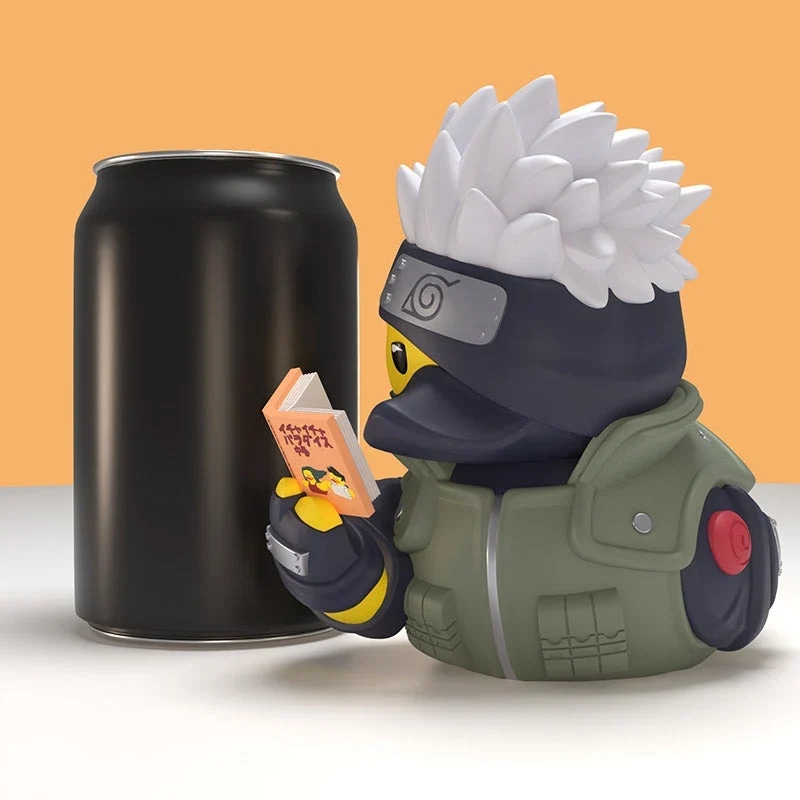 Naruto: Shippuden Kakashi Hatake TUBBZ (Edizione Collezionista)