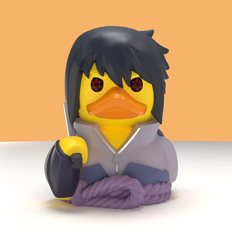 Naruto: Shippuden Sasuke Uchiha TUBBZ (Edizione Collezionista)