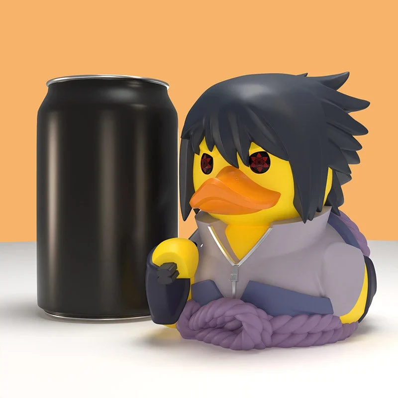 Naruto: Shippuden Sasuke Uchiha TUBBZ (Edizione Collezionista)