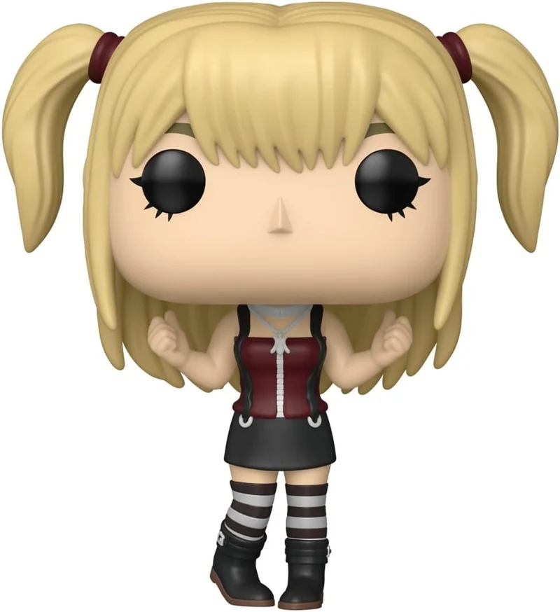 Funko Pop! Animation: Death Note - Misa-2380