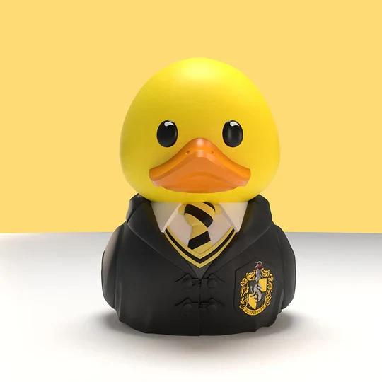 Harry Potter: Tassorosso TUBBZ (Mini Edizione)