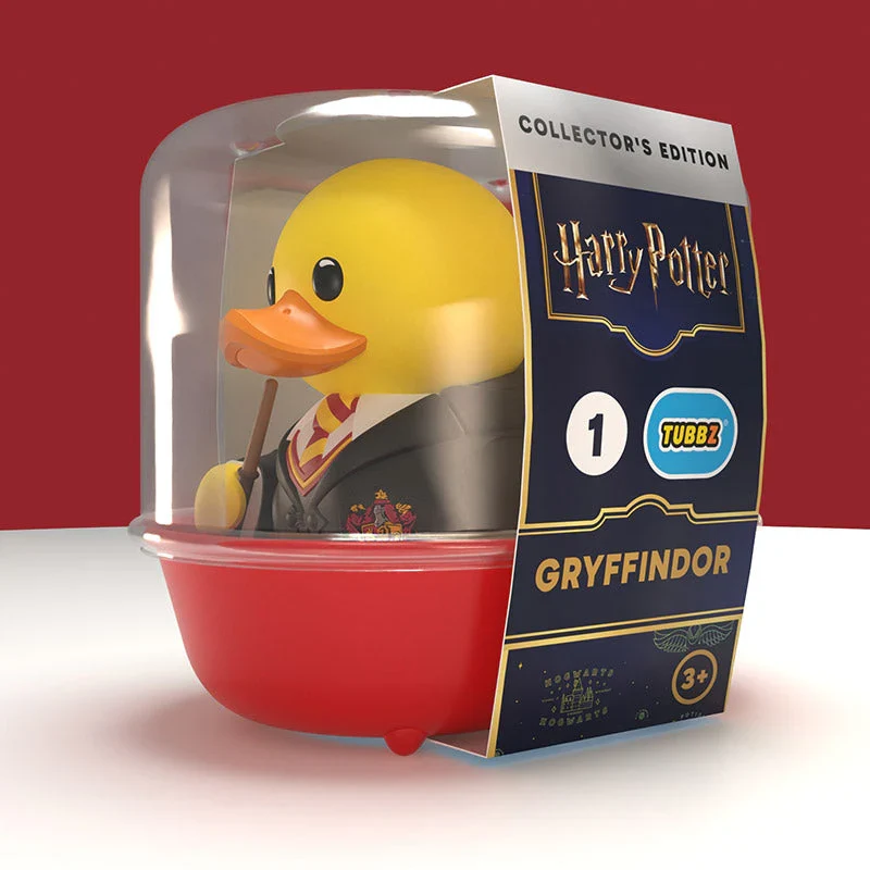 Harry Potter: Grifondoro TUBBZ (Edizione da Collezione)