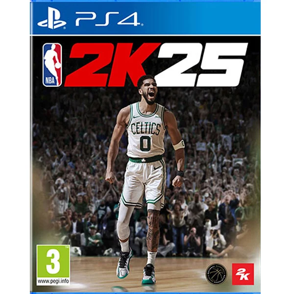 NBA 2K25 PS4 - Usato