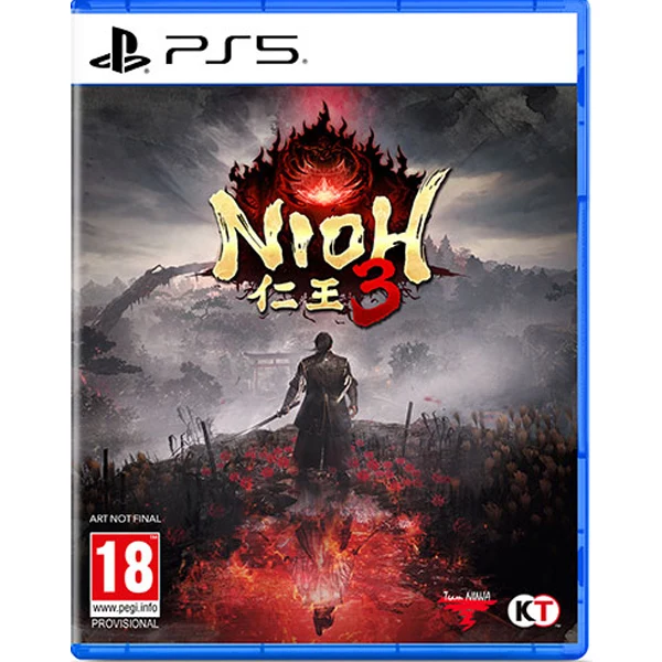 Nioh 3 PS5