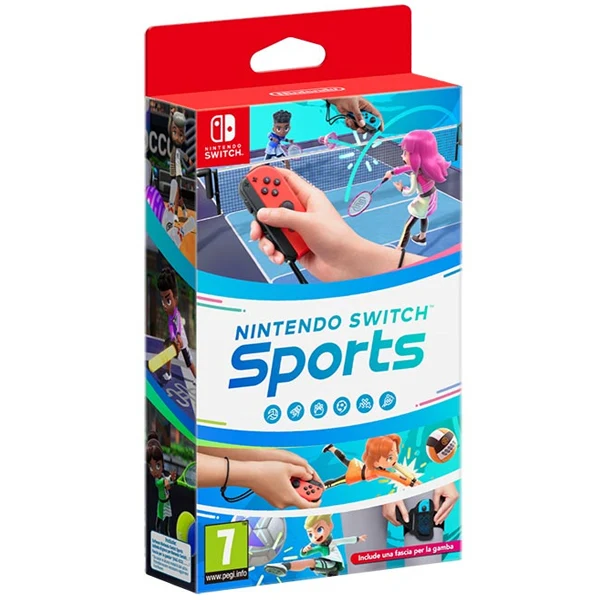 Nintendo Switch Sports