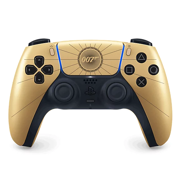 Controller Sony PS5 DualSense 007 First Light Limited Edition