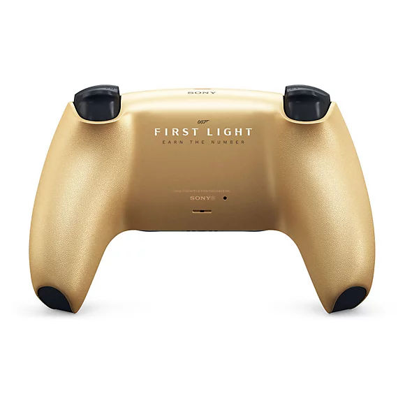 Controller Sony PS5 DualSense 007 First Light Limited Edition