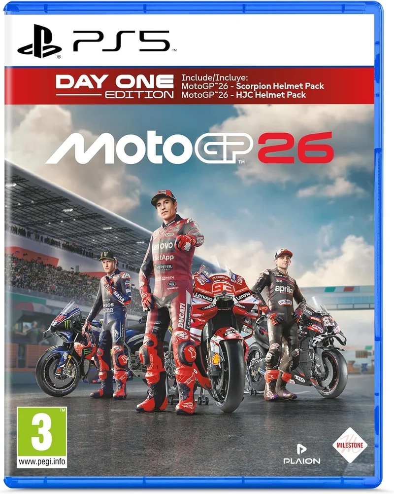 MotoGP 24 PS5 - Usato