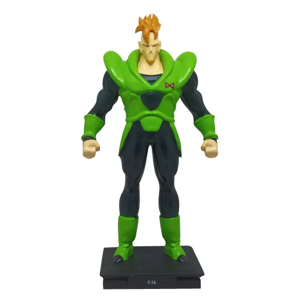C-16 Dragon Ball Z Action Figure