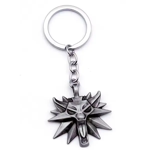 Portachiavi The Witcher