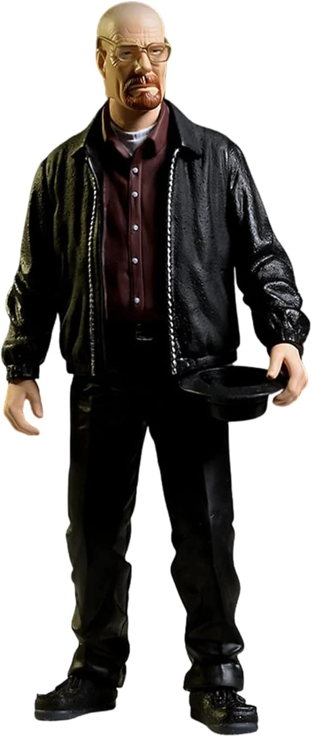 Heisenberg Breaking Bad Figure 30 cm