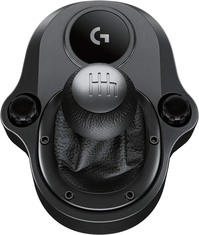 Leva Cambio G Driving Force Shifter Logitech