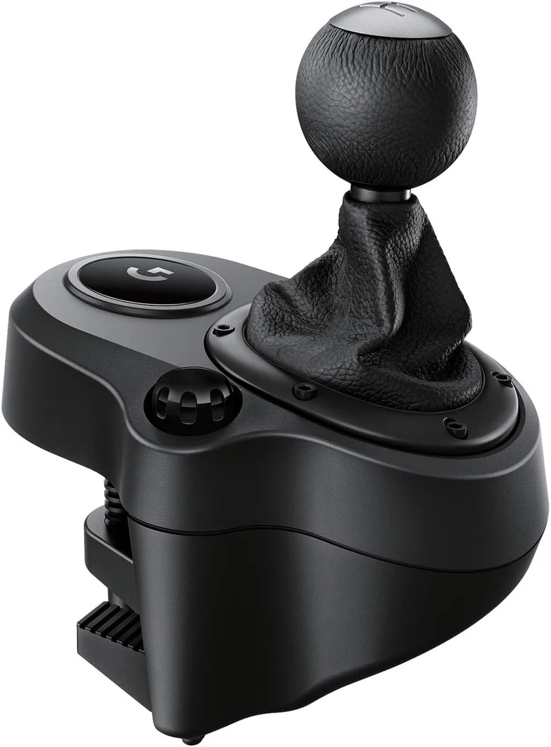 Leva Cambio G Driving Force Shifter Logitech