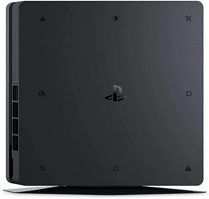 Playstation 4 500GB Slim Console - (Pre-Played) (Playstation 4)