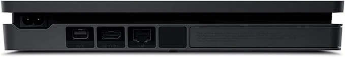 Playstation 4 500GB Slim Console - (Pre-Played) (Playstation 4)