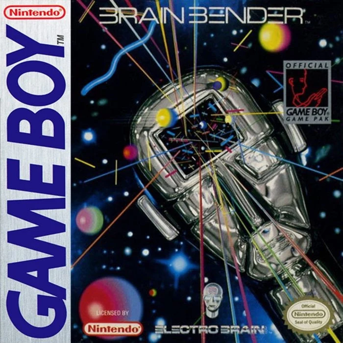 Brainbender - Nintendo Game Boy