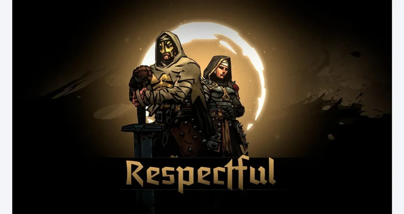 Darkest Dungeon II - (New) (Nintendo Switch)