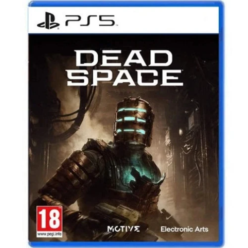 Dead Space PS5 - Usato