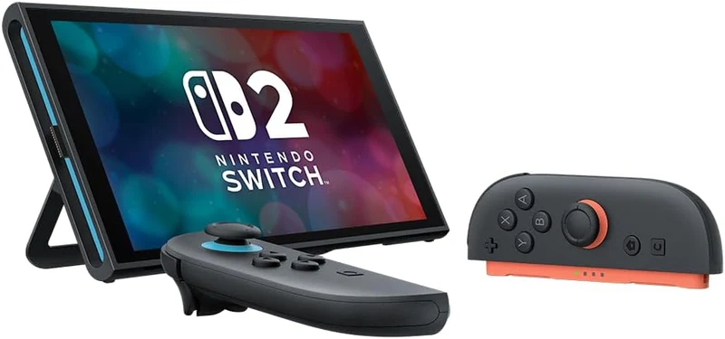 Bundle Console Nintendo Switch 2 + Gioco a Scelta
