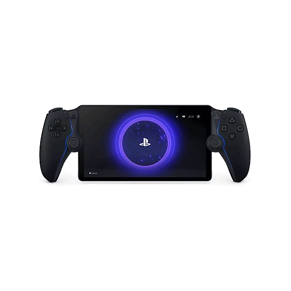 PlayStation PS5 Portal Midnight Black