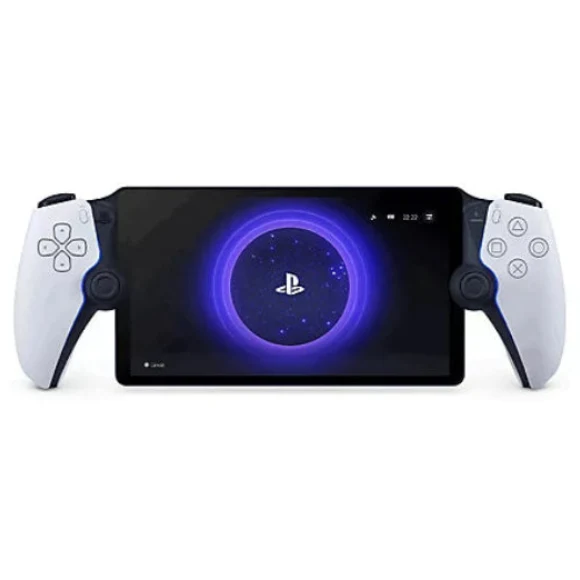 Console PlayStation Portal Bianca - Usata (Scatola)