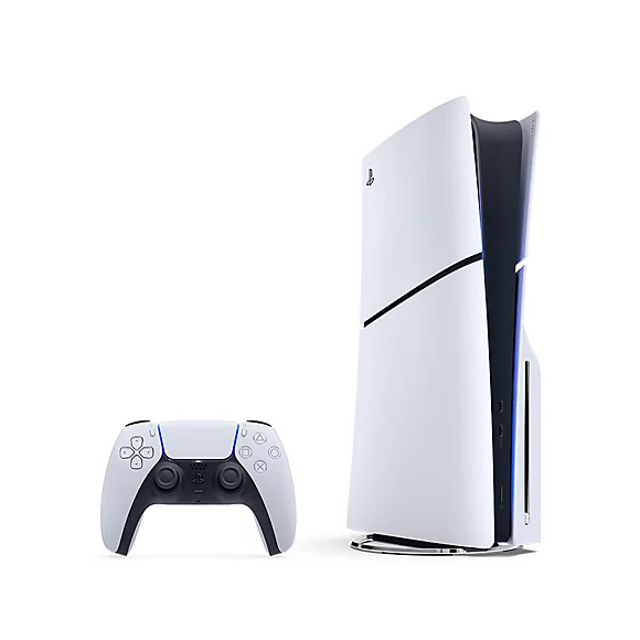 Console PlayStation 5 PS5 Slim
