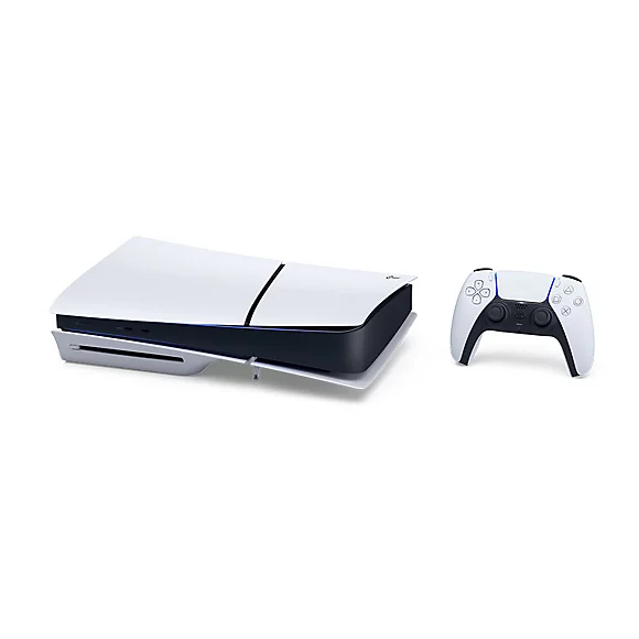 Console PlayStation 5 PS5 Slim