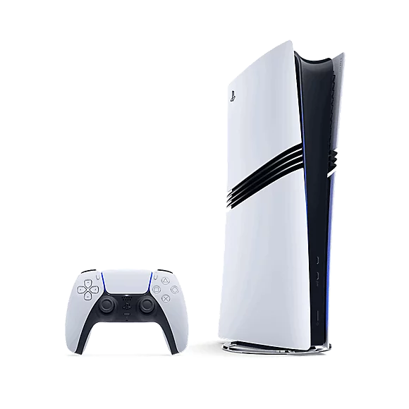 Console PlayStation 5 Pro Digital PS5 Pro