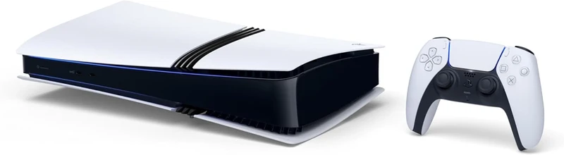 Console PlayStation 5 Pro Digital PS5 Pro