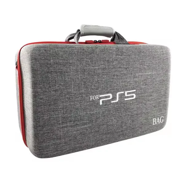 Borsa Rigida PS5 FAT Custodia Protettiva Console