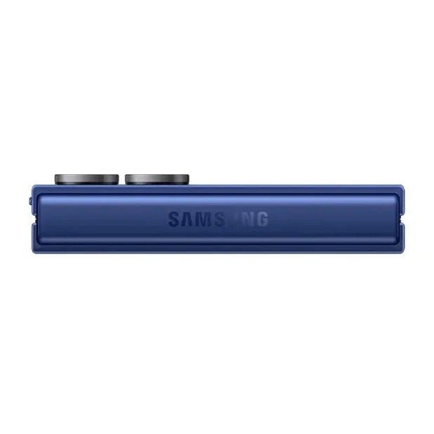 Samsung Galaxy Z Flip7, 512/12GB, Blue Shadow
