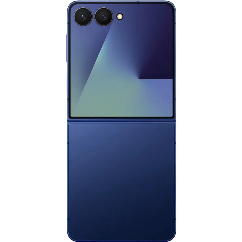 Samsung Galaxy Z Flip7, 512/12GB, Blue Shadow