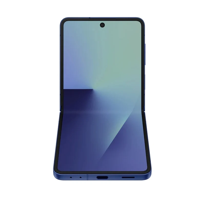 Samsung Galaxy Z Flip7, 512/12GB, Blue Shadow
