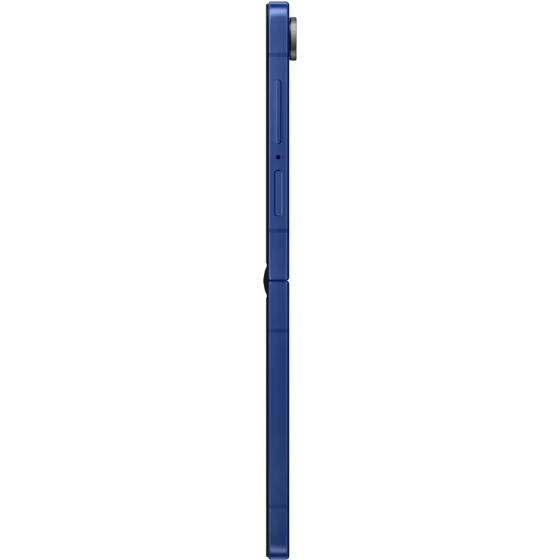 Samsung Galaxy Z Flip7, 512/12GB, Blue Shadow