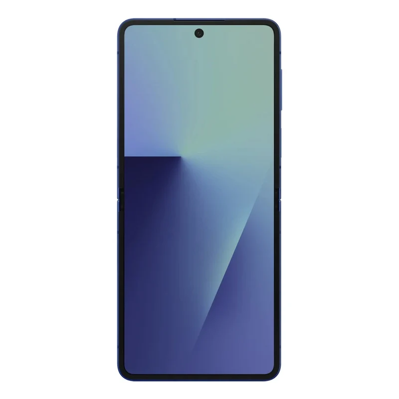 Samsung Galaxy Z Flip7, 512/12GB, Blue Shadow
