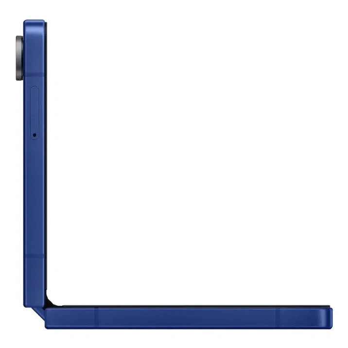 Samsung Galaxy Z Flip7, 512/12GB, Blue Shadow