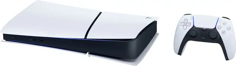 Playstation 5 Slim Digital Edition - (Pre-Played) (Playstation 5)