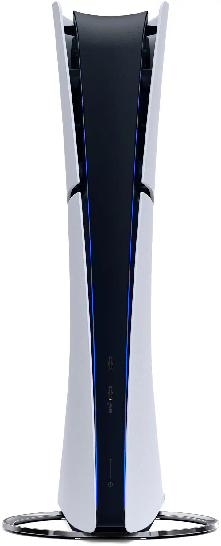 Playstation 5 Slim Digital Edition - (Pre-Played) (Playstation 5)