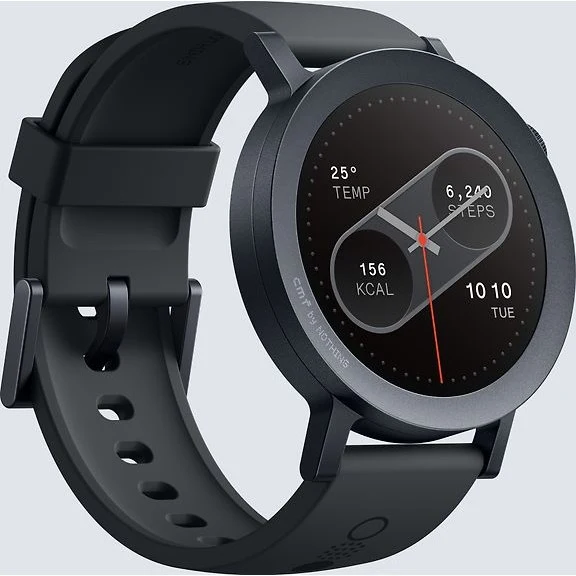 CMF by Nothing Watch Pro 2 Smartwatch, Dark Grey