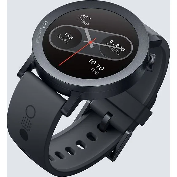 CMF by Nothing Watch Pro 2 Smartwatch, Dark Grey
