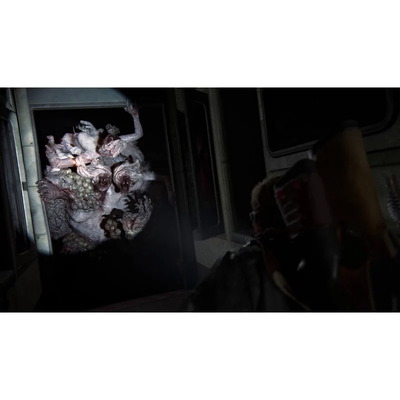 The Last of Us Part II Remastered (Nordic) (PS5)