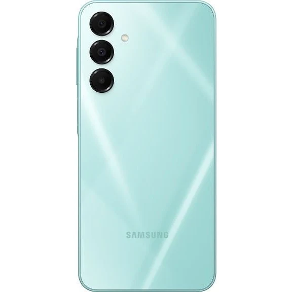 Samsung Galaxy A16 5G 128GB, Light Green