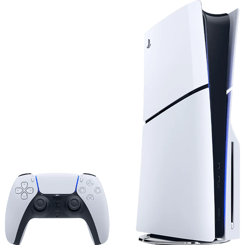Sony PlayStation 5 Slim Console