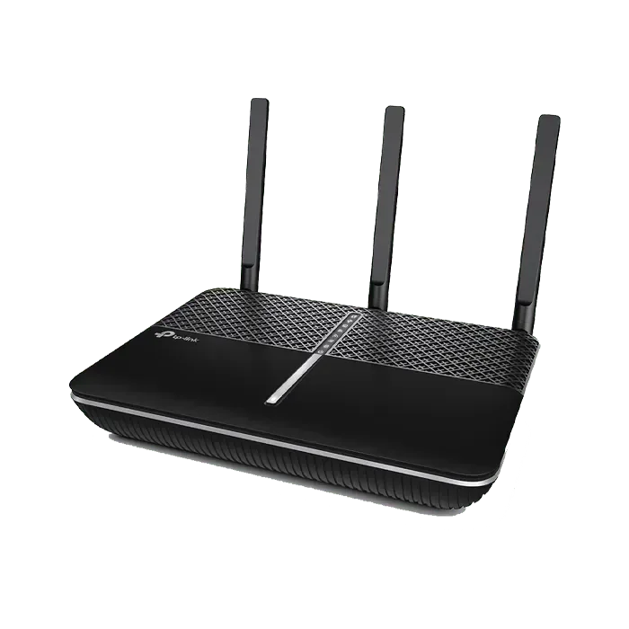 TP-Link Archer VR600 | AC2100 Wireless MU-MIMO VDSL/ADSL Modem Router